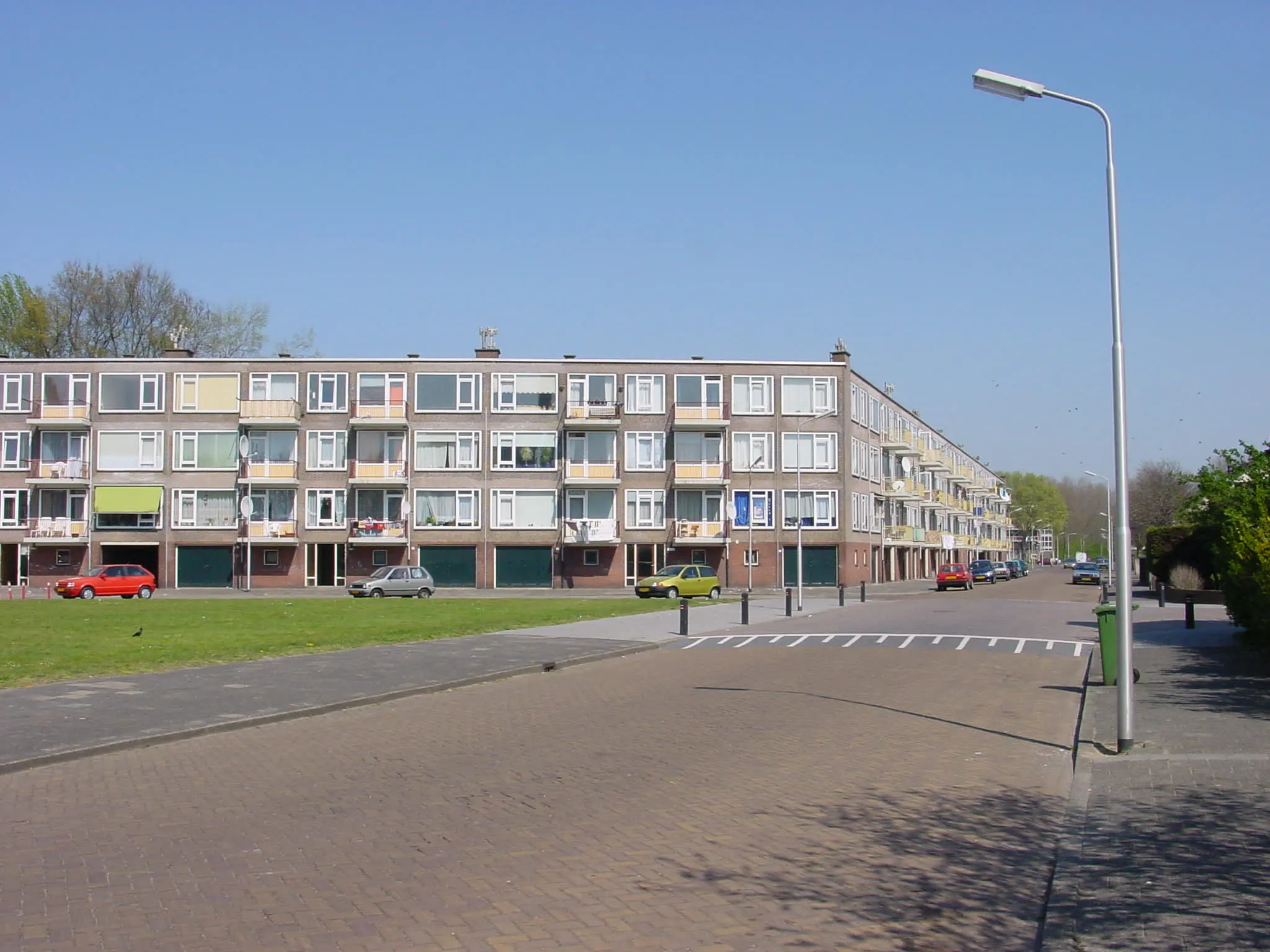 Gildenlaan