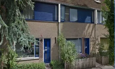 Buitenlust 26 1111JJ Diemen