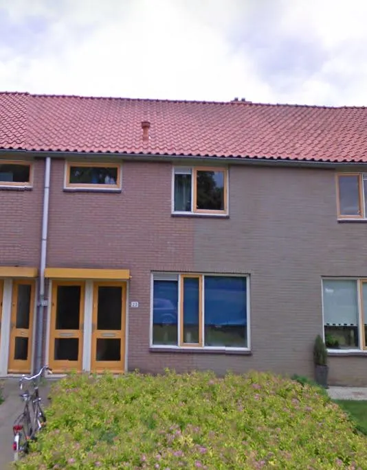 Groenhofstraat
