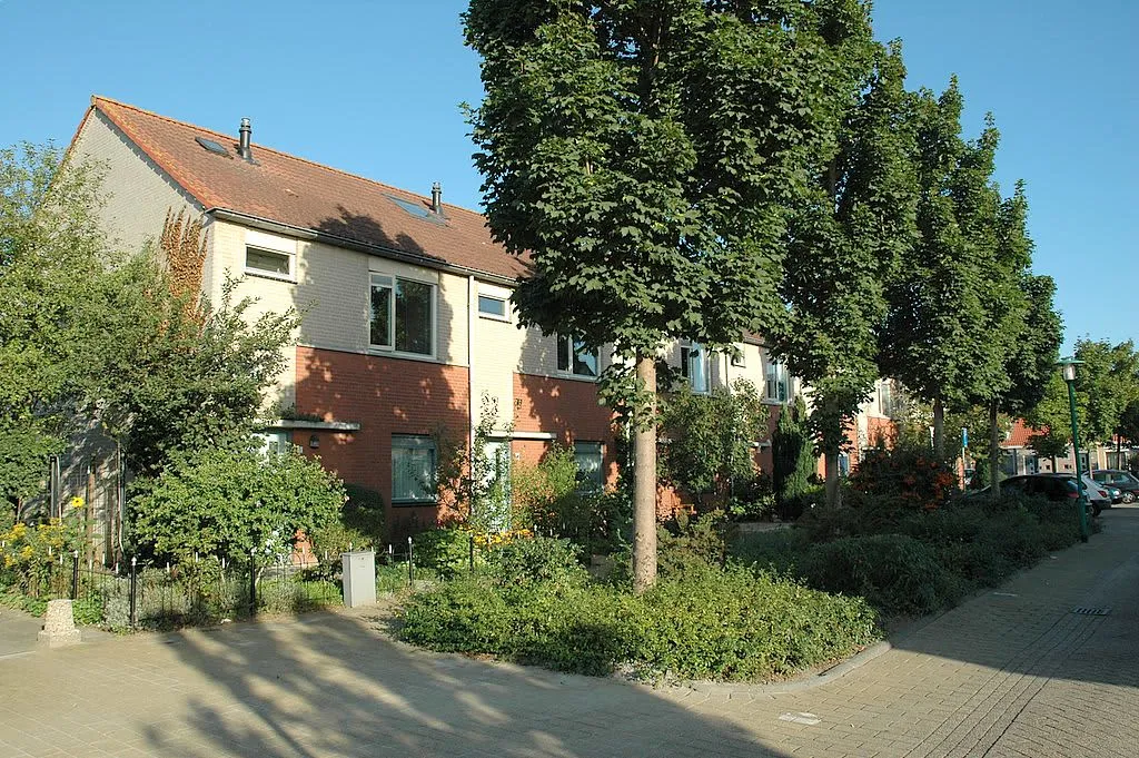 Martinus Nijhoffstraat 13 4207RP Gorinchem