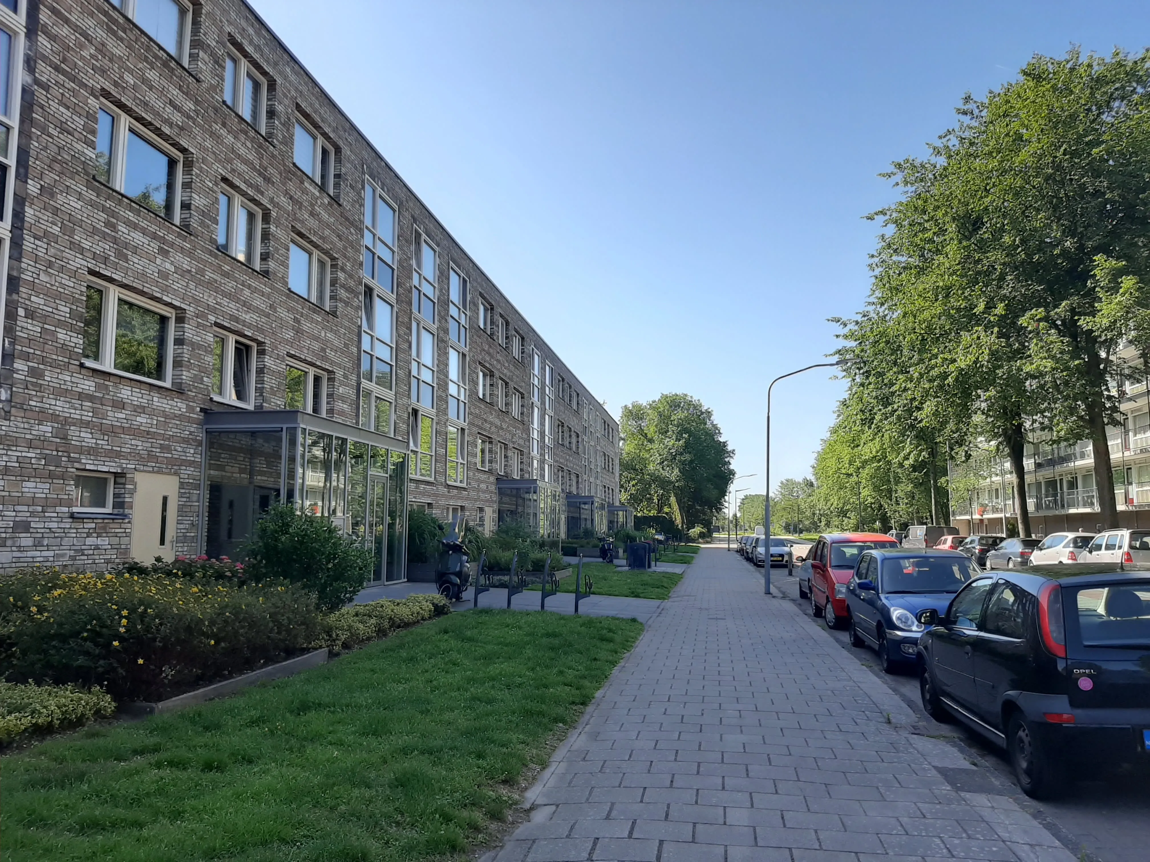 Engelandlaan 357 2034PR Haarlem