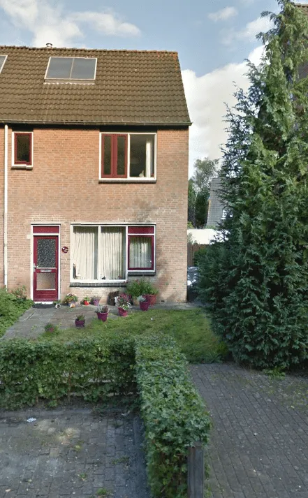 Munsterheerd 96 9736GL Groningen
