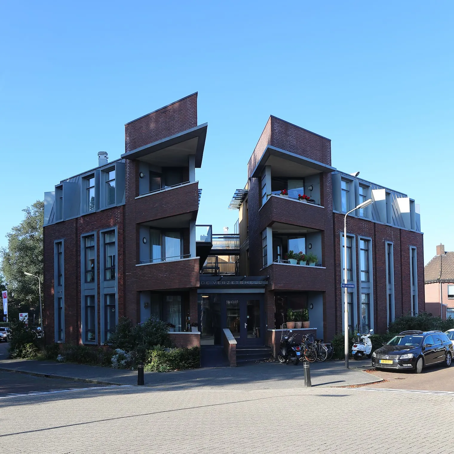 Wijk aan Zeeerweg