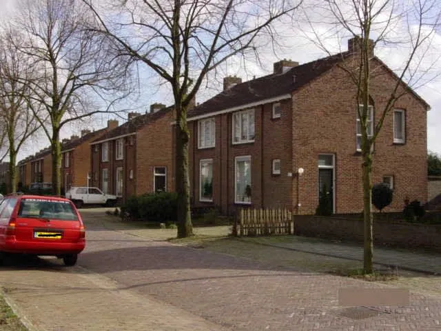 Rijksstraatweg