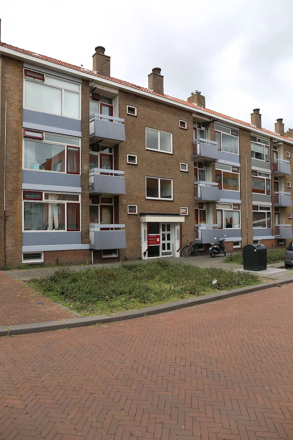 Keizer Wilhelmstraat