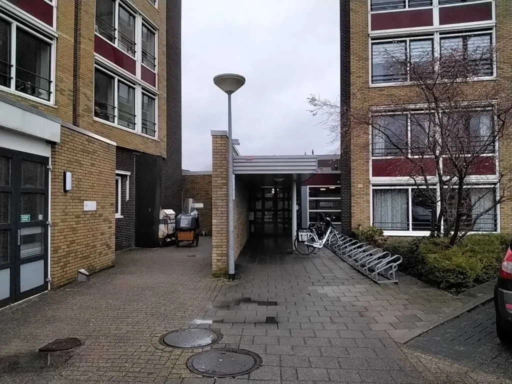 Zaaiersstraat
