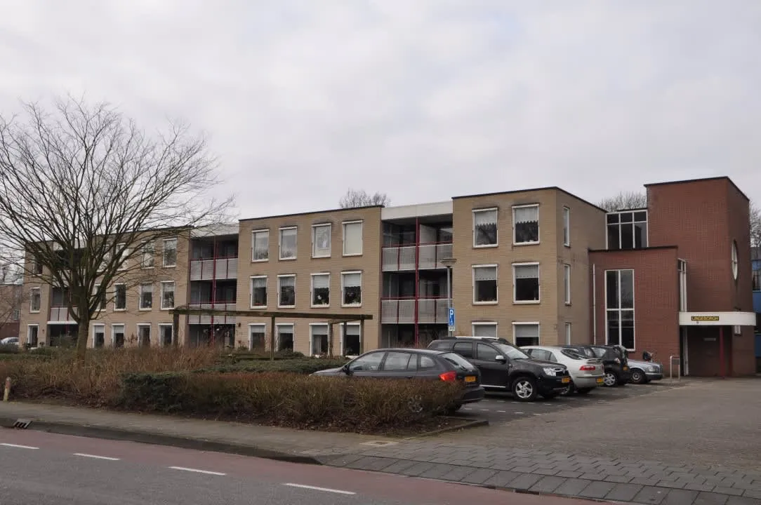 Gasthuislingelaan