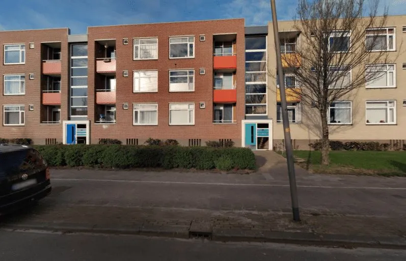 Bankastraat
