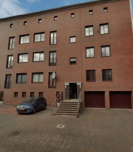 Siriusstraat