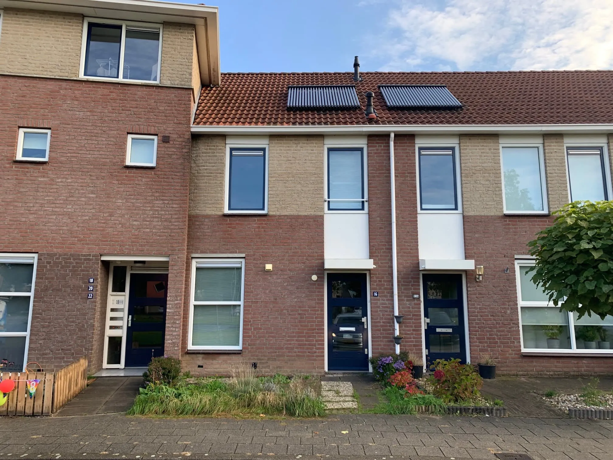 Beemdkroon