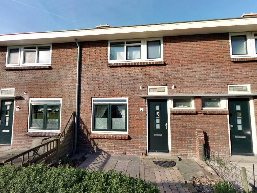 Jurgensstraat