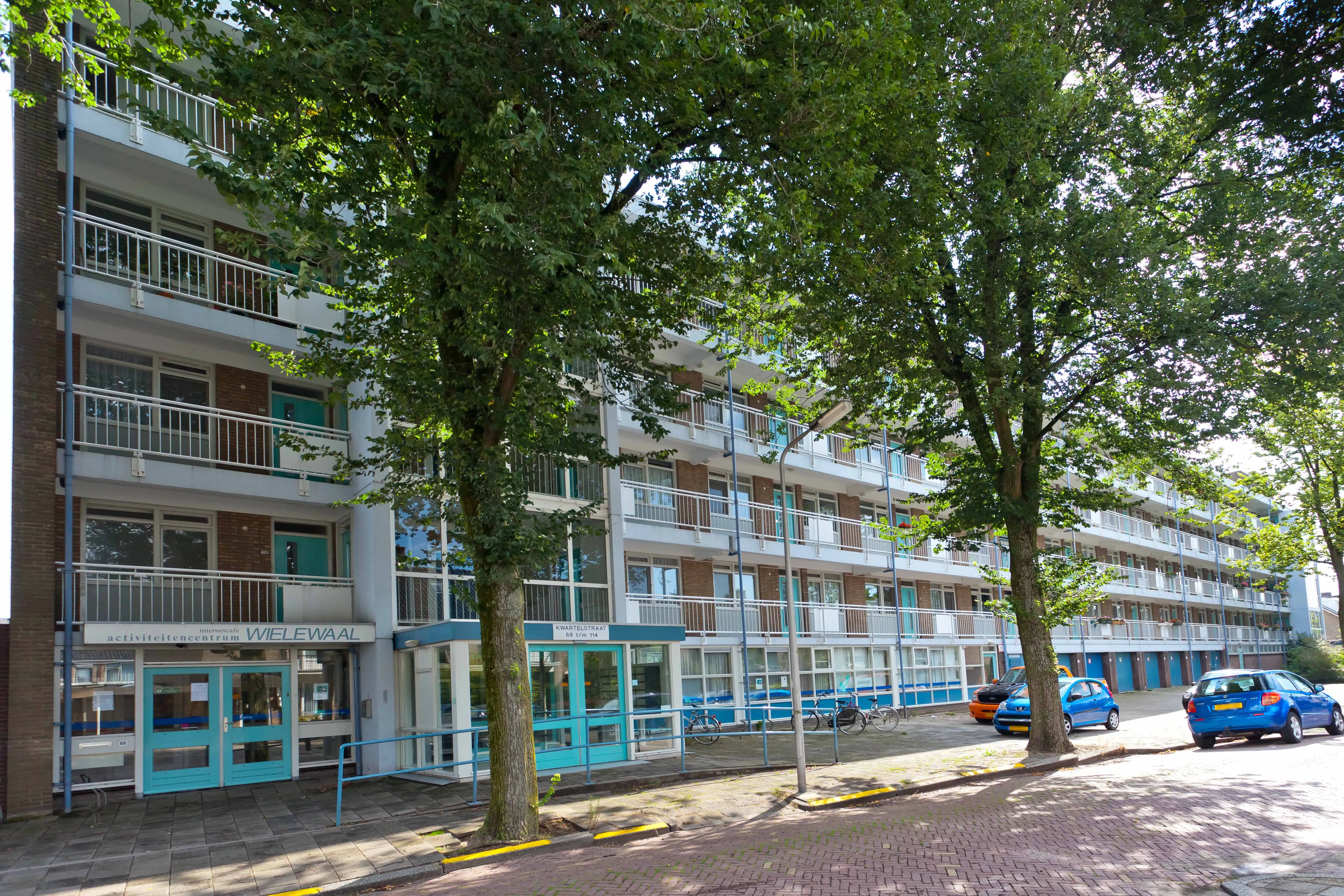 Kwartelstraat