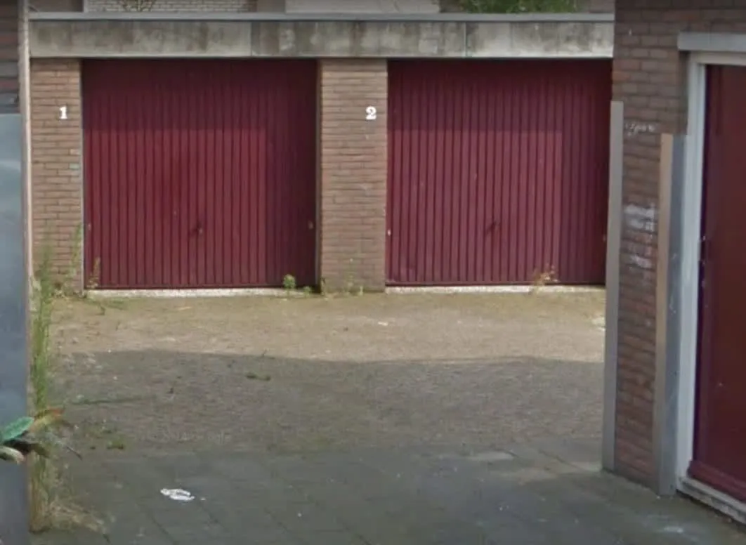Lumeystraat