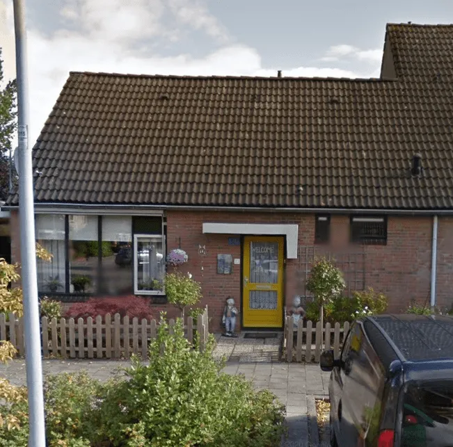 Boelemaheerd 146 9736HJ Groningen