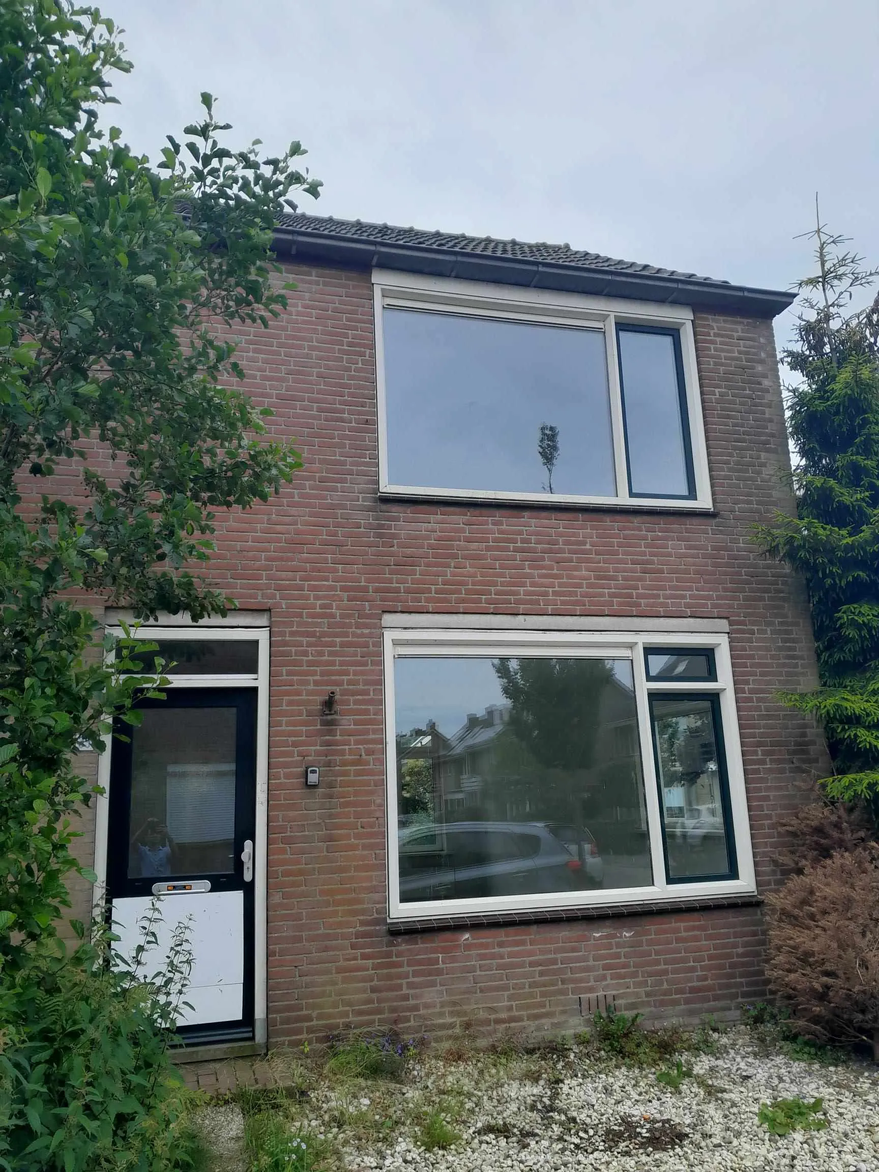 Fransestraat