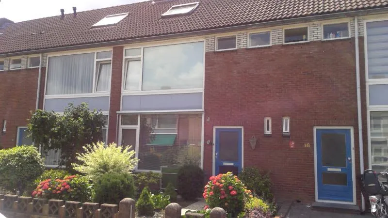 Meterenstraat