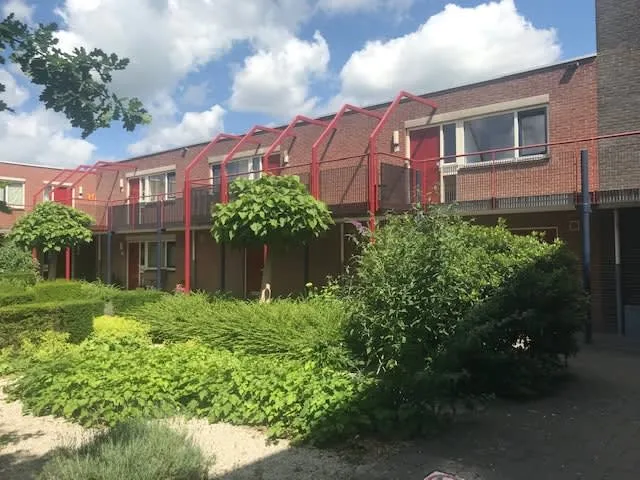Meidoornhof