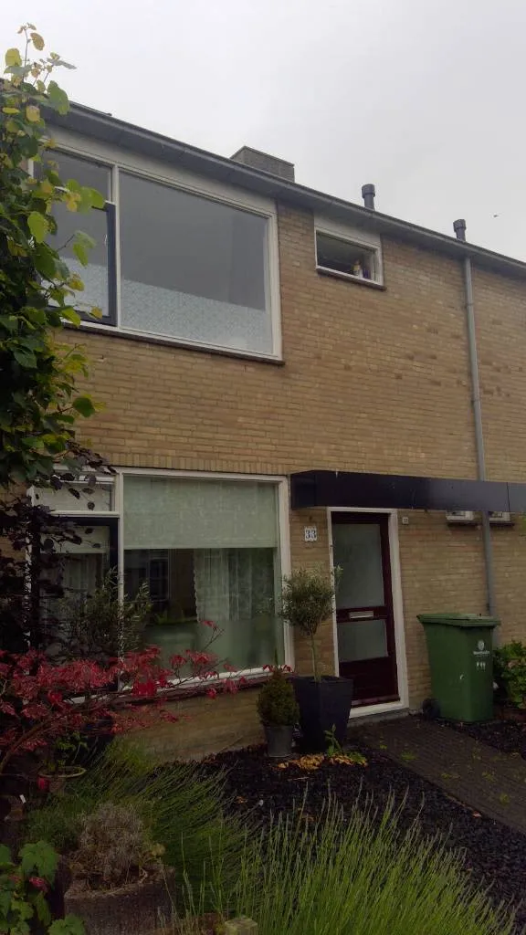 Saturnusstraat