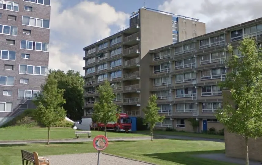 Platinalaan 121 9743GE Groningen