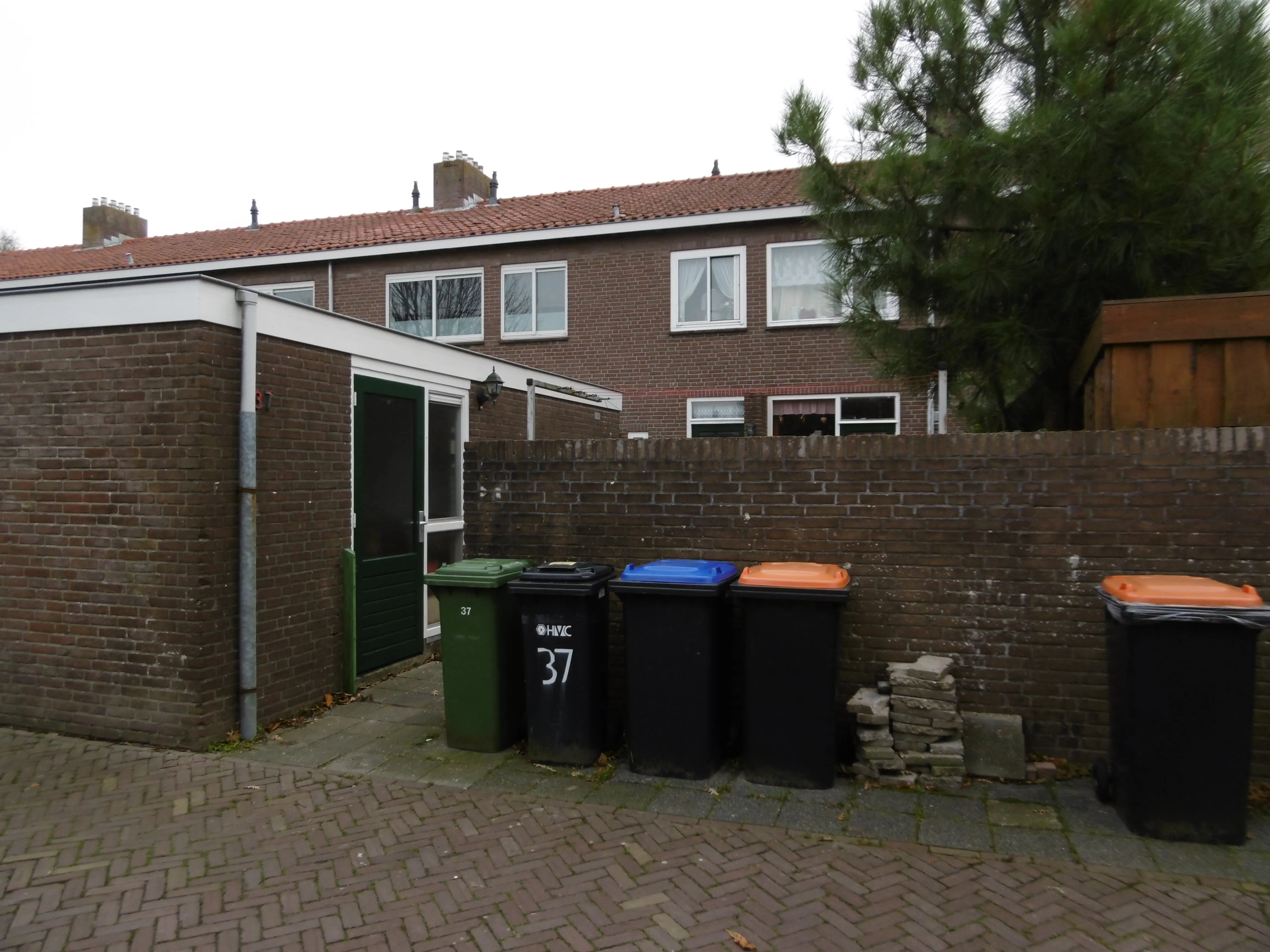 Schouwstraat