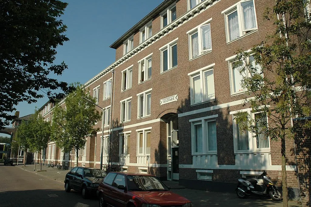 Koningstabelstraat