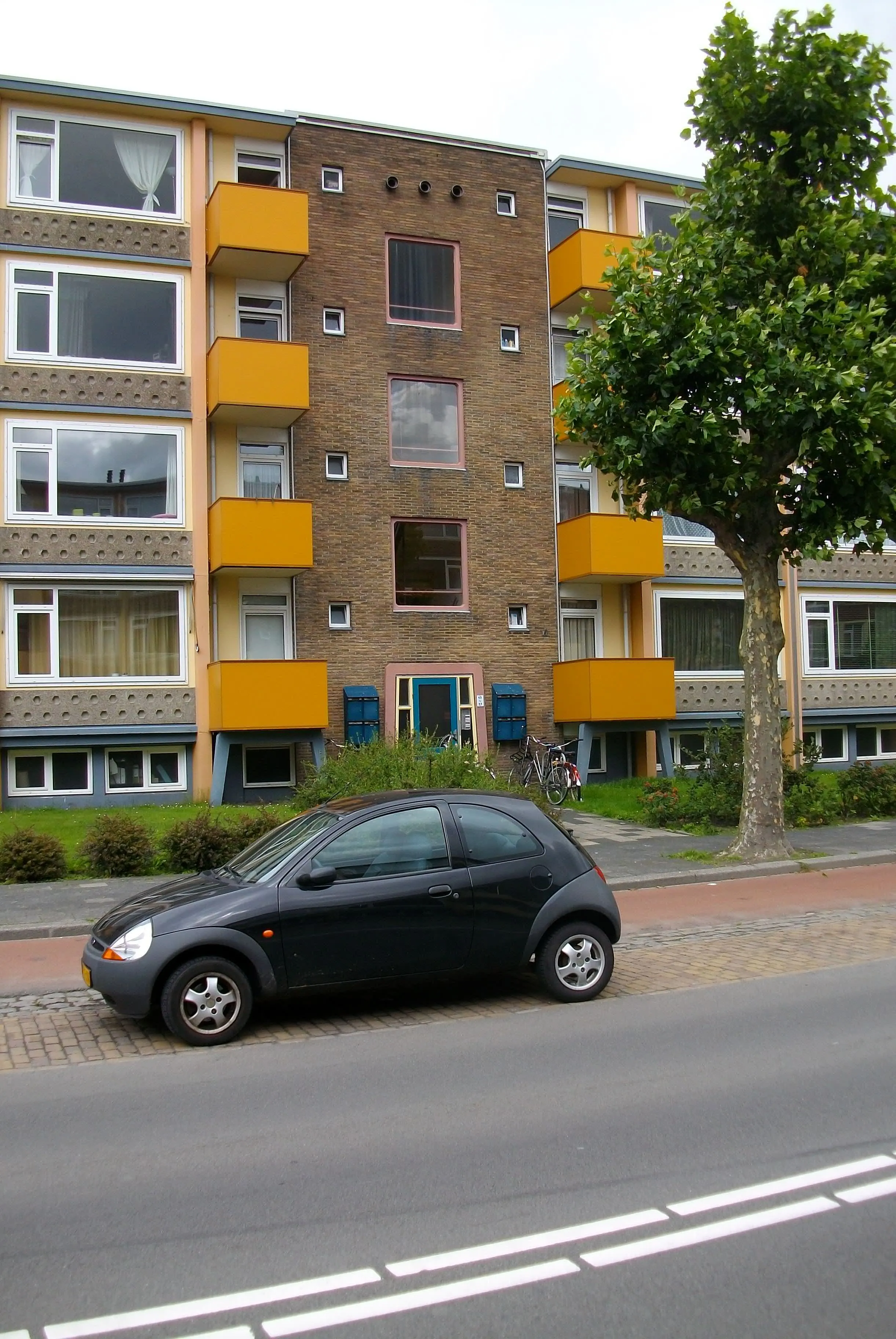 Asingastraat 51 9716EL Groningen