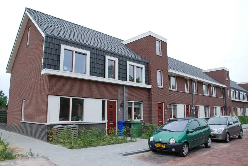 Binnenbaan
