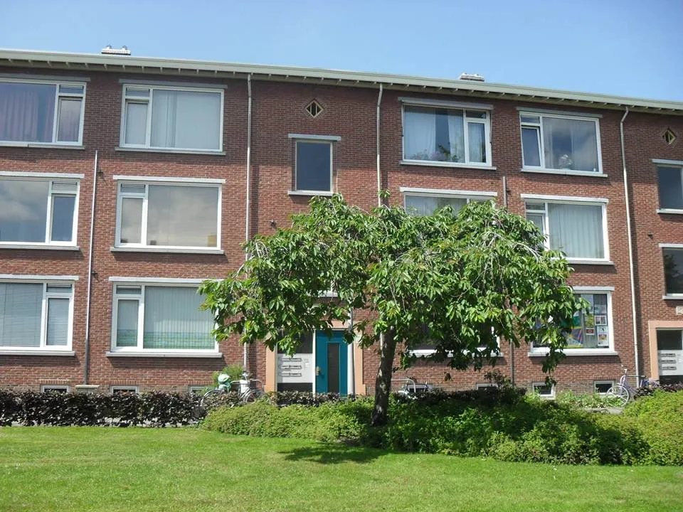 Johan de Wittstraat 48 9716CH Groningen