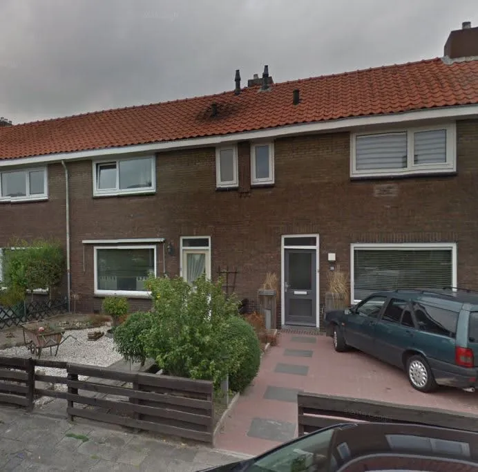 Schiestraat