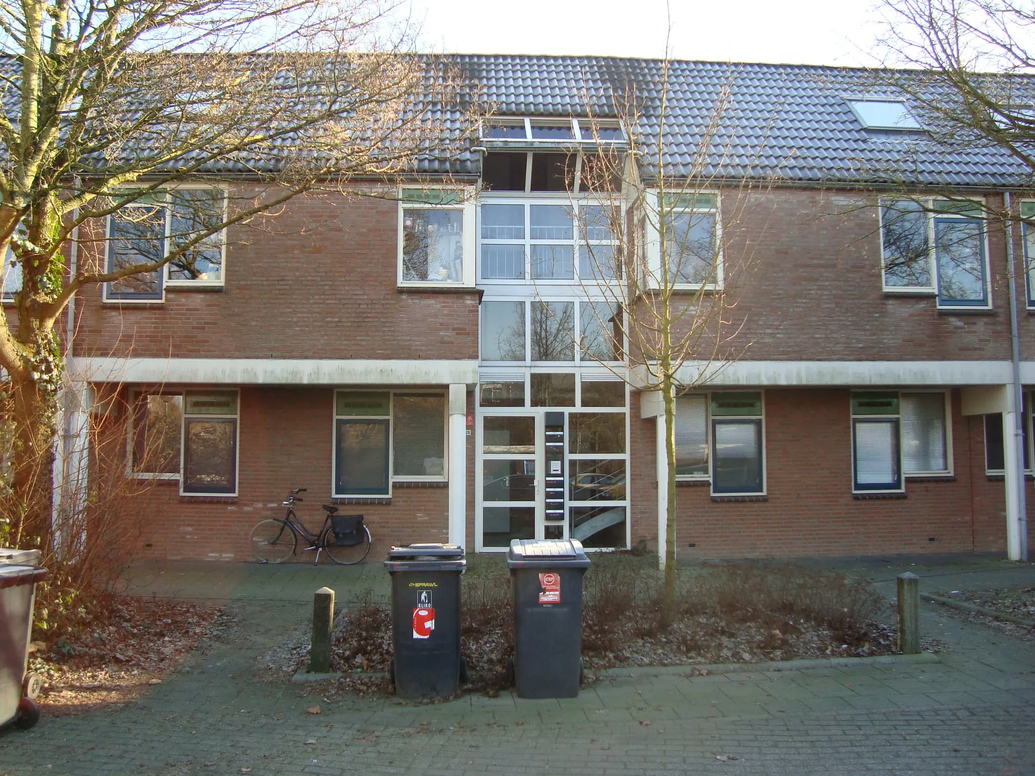 Onnemaheerd 120 9736AS Groningen