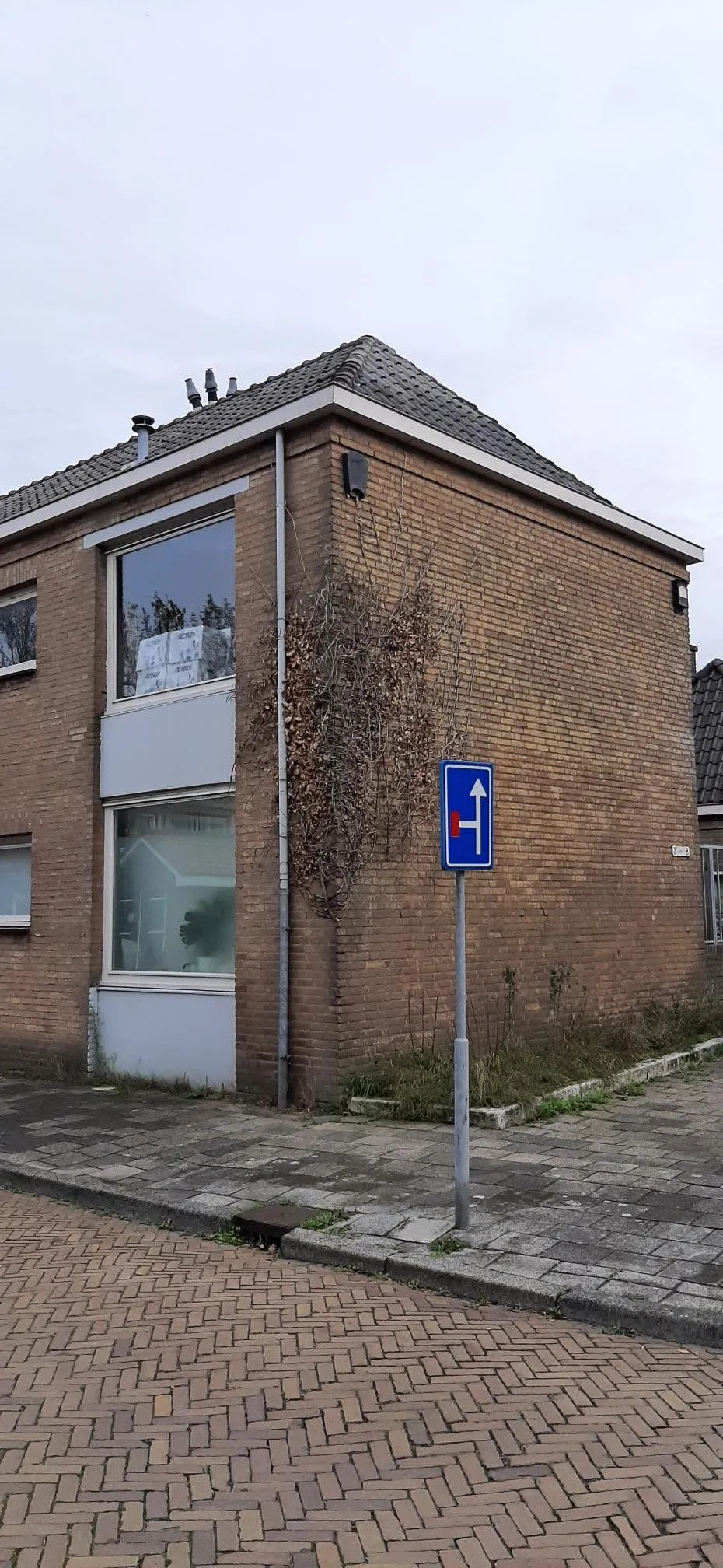 Jos. Cuypersstraat 6 2014XD Haarlem