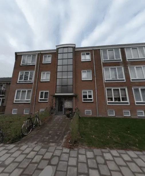 Diepenbrockstraat