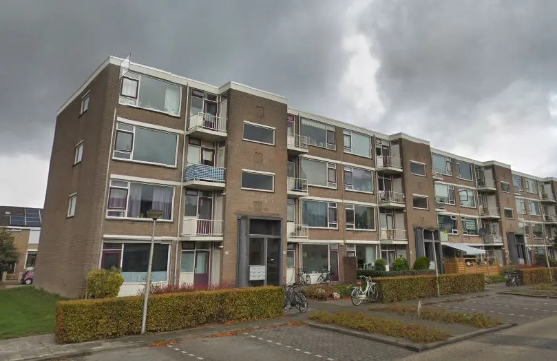 Blokweerweg