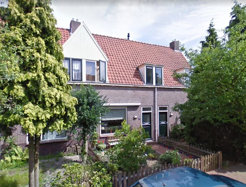 Anjerstraat