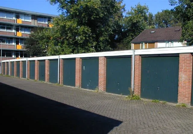 Kees Mulderweg