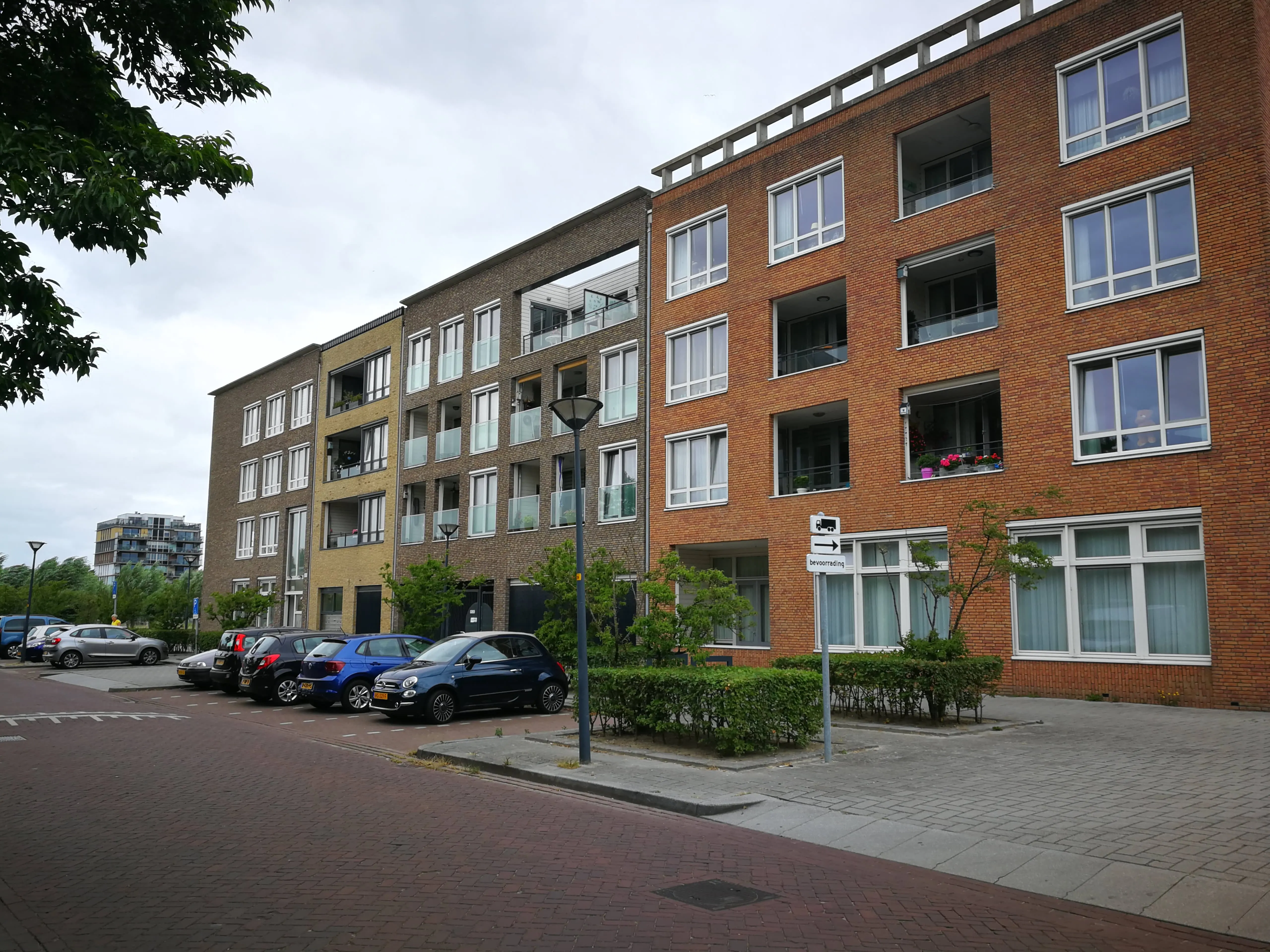 Hemertplein
