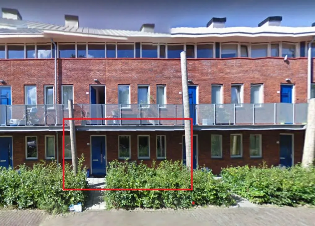 Van Erven Dorenspark