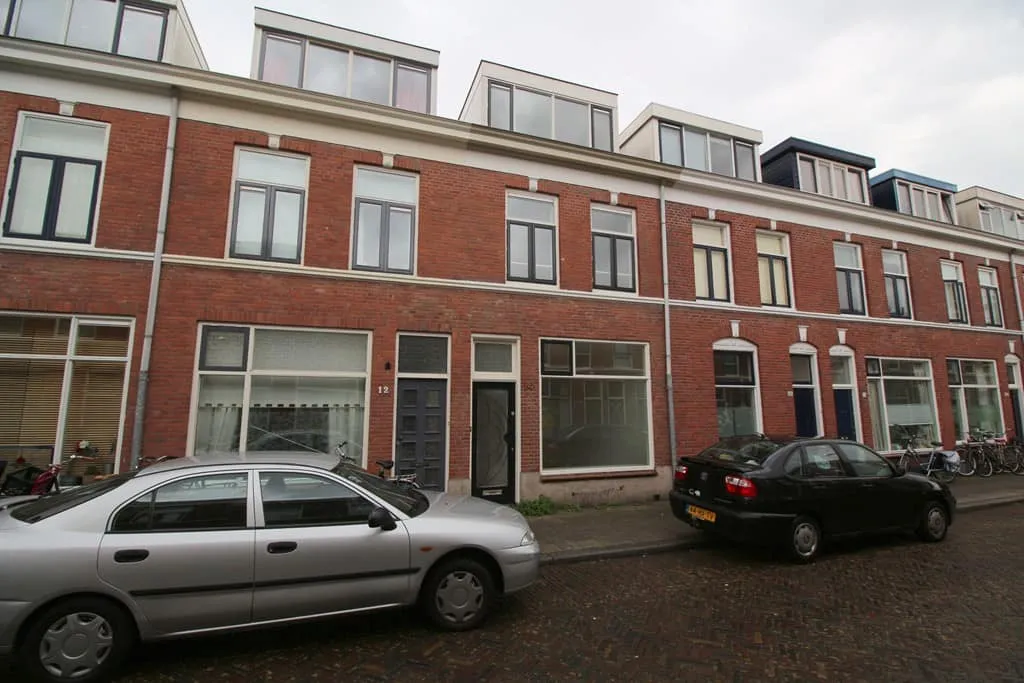 Anjelierstraat