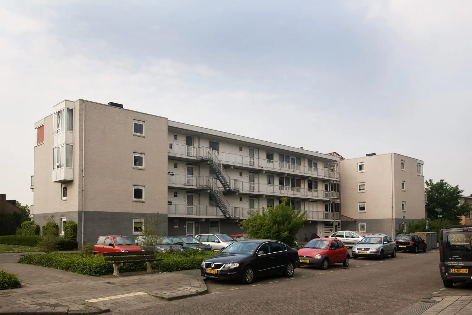 Vijverplantsoen