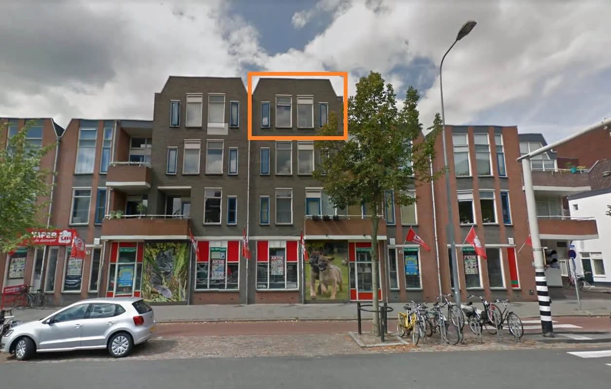 Hereweg