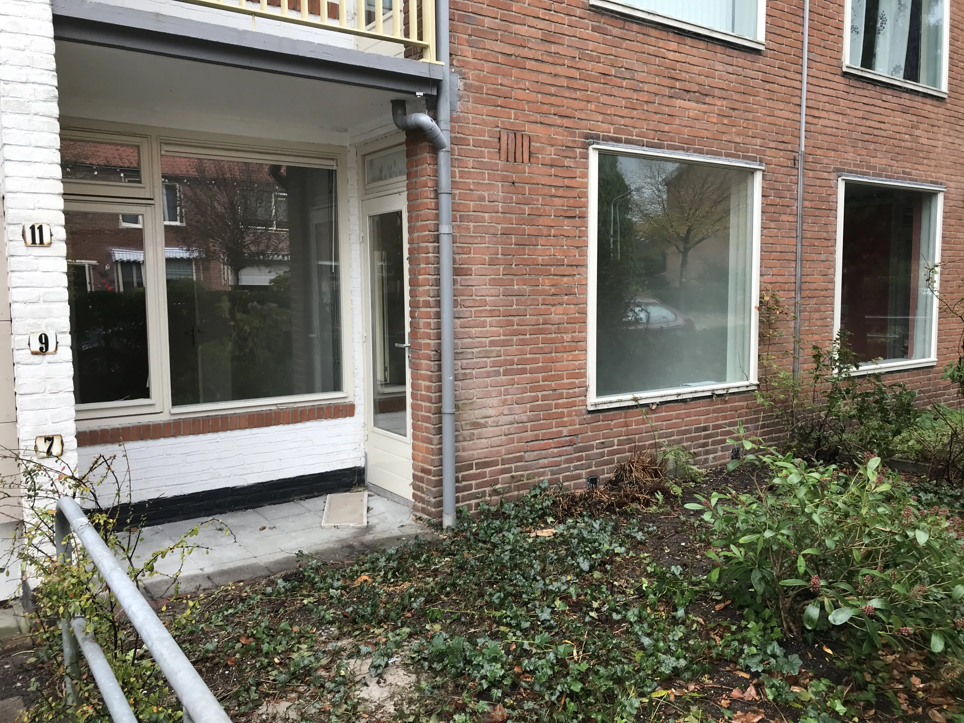 Berlagelaan