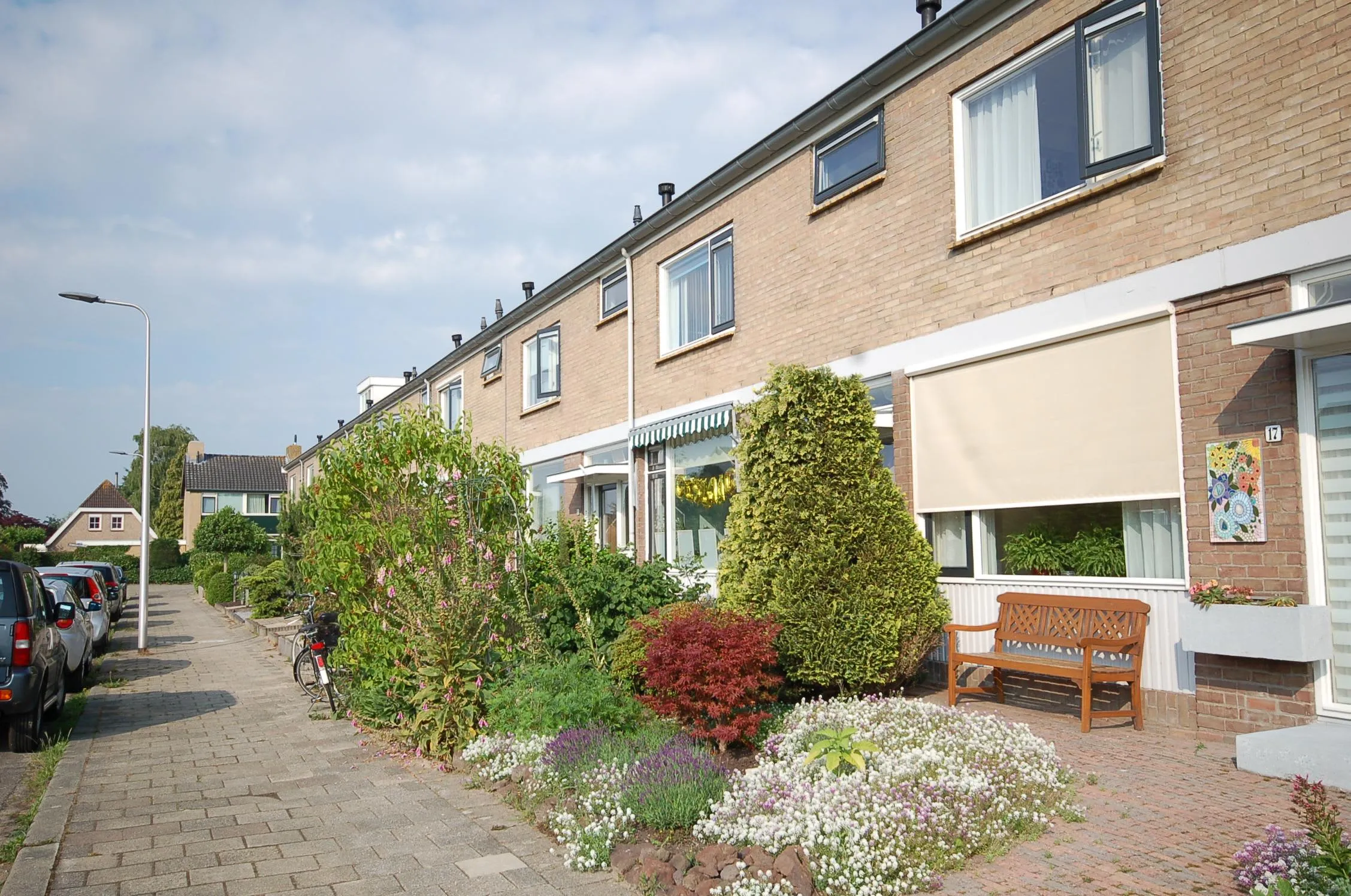 Douwes Dekkerstraat
