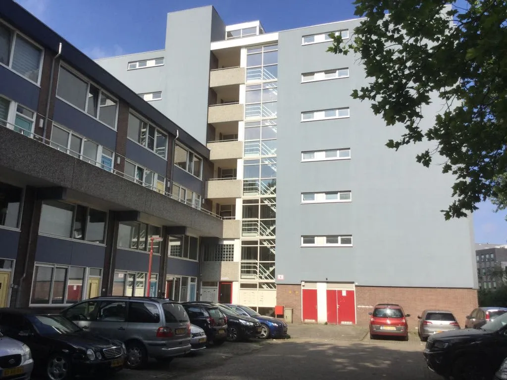 Lijsterbesstraat