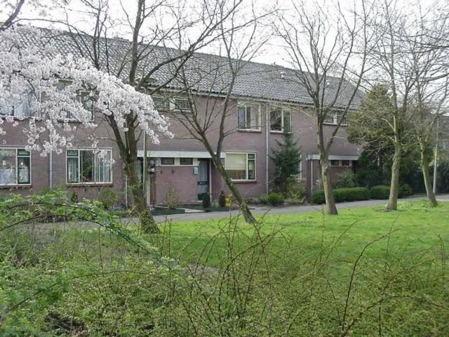 Graaf Willemlaan
