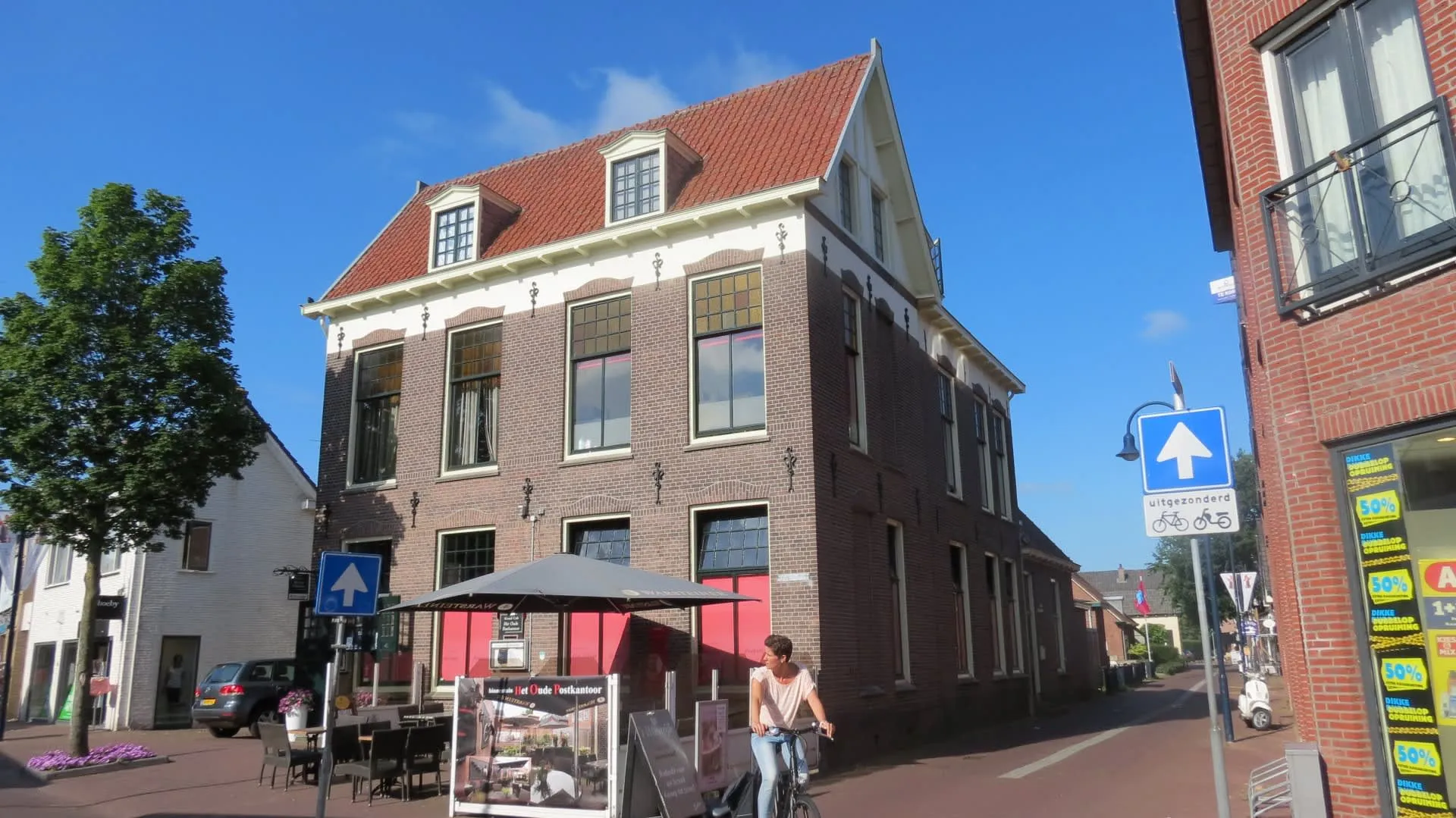 Veenderweg