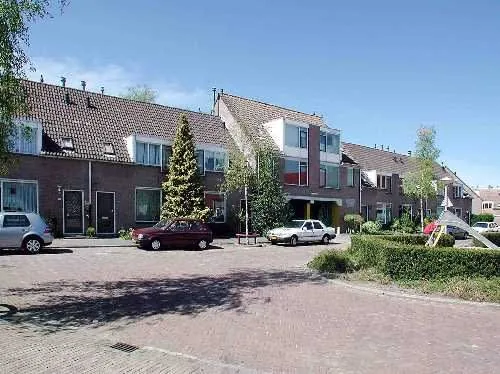 Wilhelminaplein 11 1182ER Amstelveen