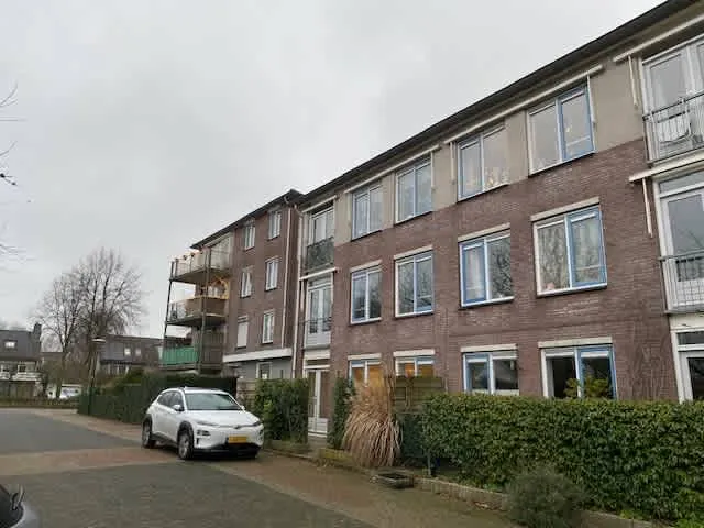 Kerseboomgaard 38 3981LG Bunnik
