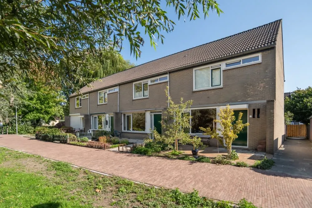Wilgenhof