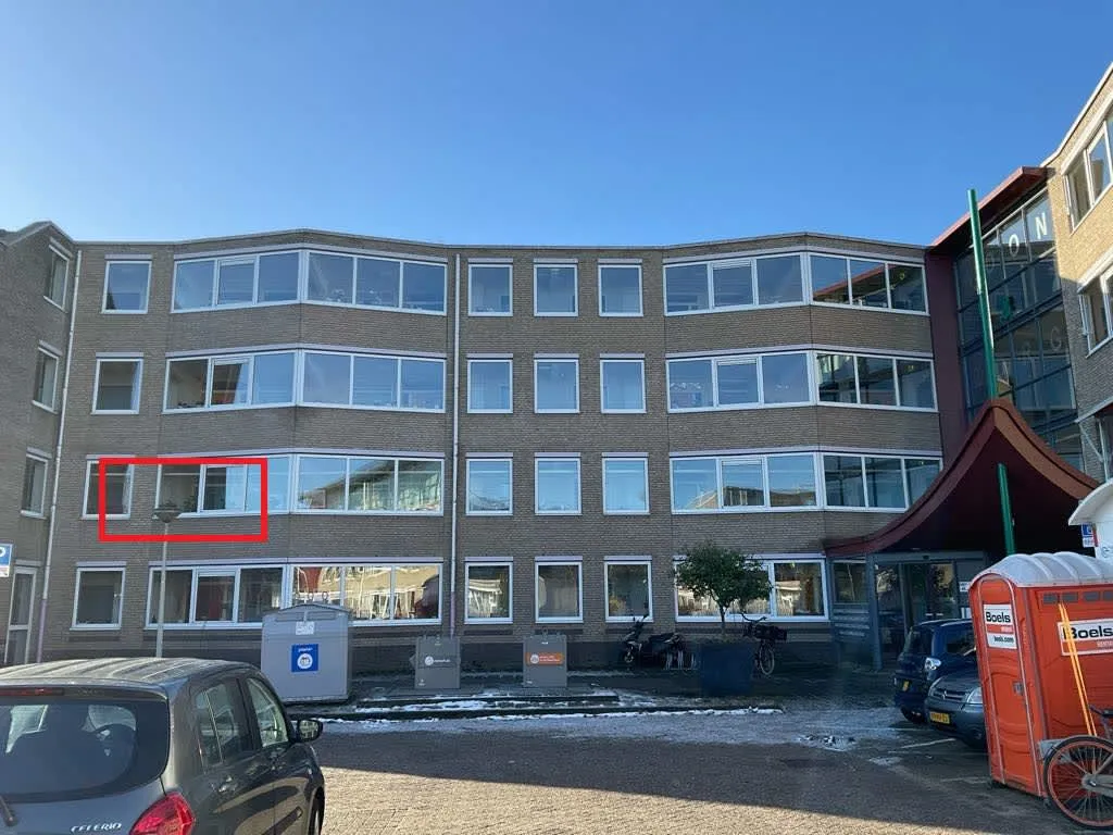 Bolksbeek