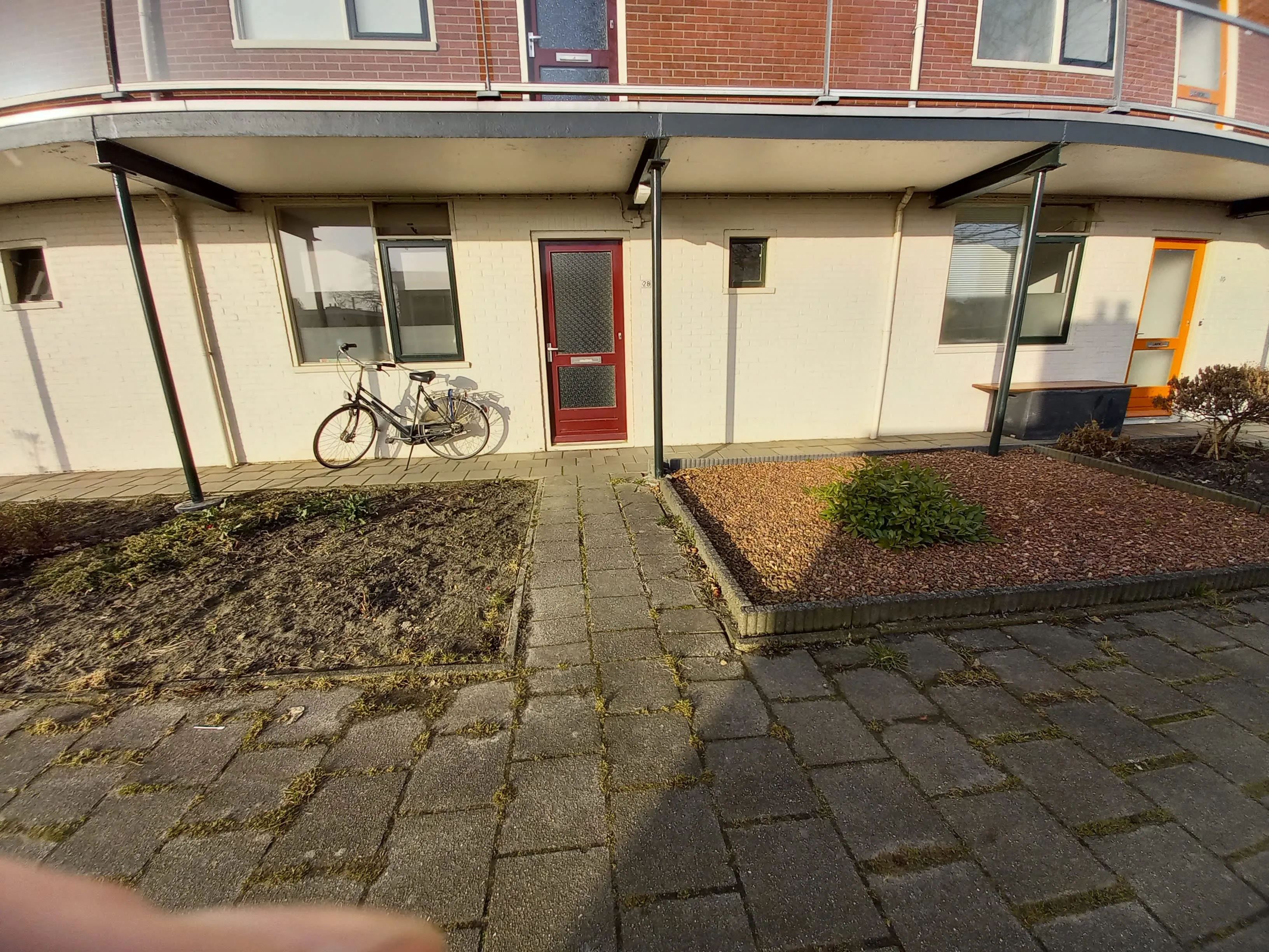 Kleine Hadderstraat